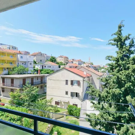 Apartment Split * Split