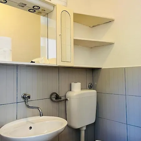 Apartment Apartment Split *