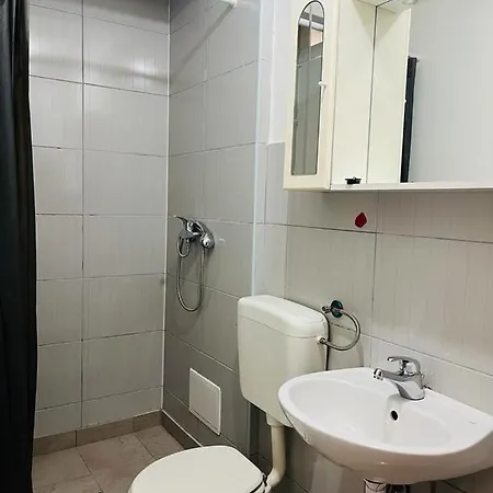 Διαμέρισμα Apartment Split *