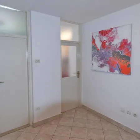 Apartment Split Apartament Split